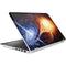 StockTrek Binary System Orbiting near a Black Hole HP Pavilion Skin